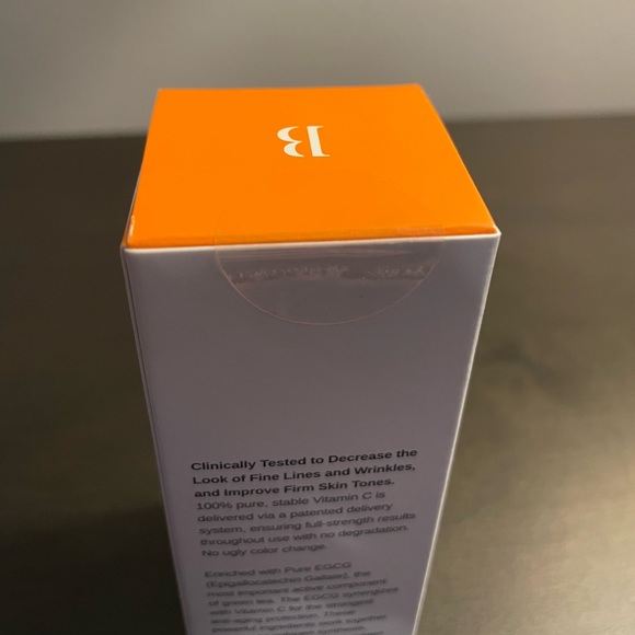 BeautyStat Universal C Skin Refiner 30 ml 1 fl oz Full Size NIB Sealed - Picture 3 of 6